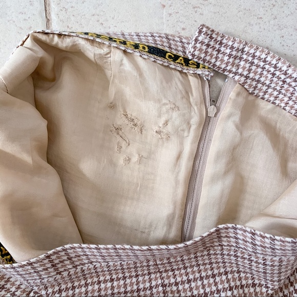 Vintage Skirt - Picture 5 of 5